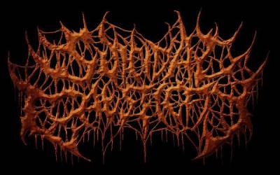 logo Suicidal Causticity